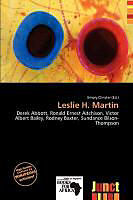 Kartonierter Einband Leslie H. Martin von 
