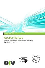 Couverture cartonnée Cospas-Sarsat de 