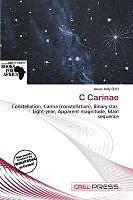Kartonierter Einband C Carinae von 