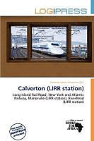 Kartonierter Einband Calverton (LIRR station) von 