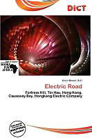 Kartonierter Einband Electric Road von 