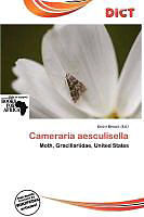Kartonierter Einband Cameraria aesculisella von 