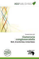 Kartonierter Einband Cameraria conglomeratella von 