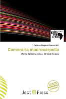 Kartonierter Einband Cameraria macrocarpella von 