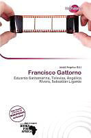 Kartonierter Einband Francisco Gattorno von 