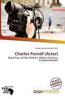 Kartonierter Einband Charles Parnell (Actor) von 