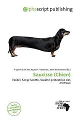  Saucisse (Chien) von 