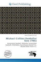 Couverture cartonnée Michael Collins (footballer born 1986) de 