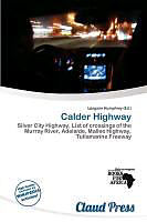 Kartonierter Einband Calder Highway von 