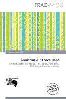 Couverture cartonnée Anniston Air Force Base de 