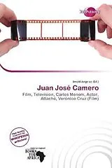 Kartonierter Einband (Kt) Juan José Camero von