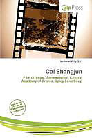 Kartonierter Einband Cai Shangjun von 