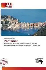 Kartonierter Einband (Kt) Pontarlier von 