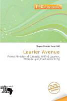 Kartonierter Einband Laurier Avenue von 