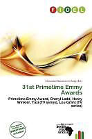 Kartonierter Einband 31st Primetime Emmy Awards von 