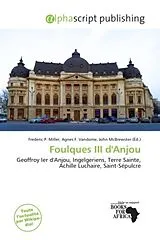  Foulques III d'Anjou von 