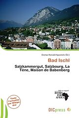 Kartonierter Einband Bad Ischl von 