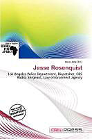 Kartonierter Einband Jesse Rosenquist von 