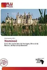 Kartonierter Einband (Kt) Nominoë von 