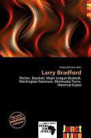 Kartonierter Einband Larry Bradford von 
