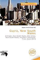 Kartonierter Einband Guyra, New South Wales von 