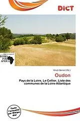 Kartonierter Einband (Kt) Oudon von 