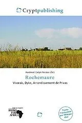 Kartonierter Einband Rochemaure von 