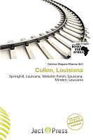 Kartonierter Einband Cullen, Louisiana von 