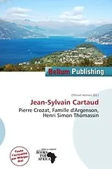 Kartonierter Einband (Kt) Jean-Sylvain Cartaud von 