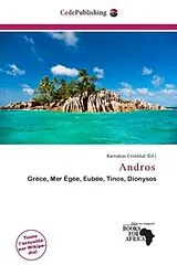 Kartonierter Einband (Kt) Andros von 