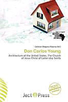 Kartonierter Einband Don Carlos Young von 
