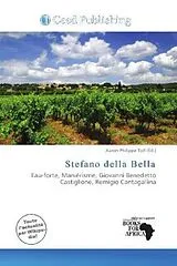 Kartonierter Einband (Kt) Stefano della Bella von 