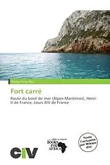 Kartonierter Einband (Kt) Fort carré von 