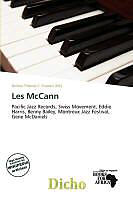 Kartonierter Einband Les McCann von 