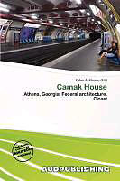 Kartonierter Einband Camak House von 