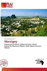 Kartonierter Einband (Kt) Marcigny von 