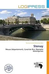 Kartonierter Einband Stenay von 