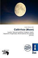 Kartonierter Einband Callirrhoe (Moon) von 