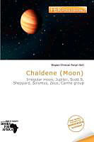 Kartonierter Einband Chaldene (Moon) von 