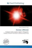 Kartonierter Einband Isonoe (Moon) von 