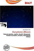 Kartonierter Einband Eurydome (Moon) von 