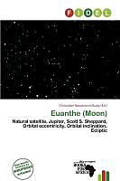 Kartonierter Einband Euanthe (Moon) von 
