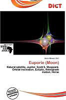 Kartonierter Einband Euporie (Moon) von 