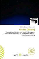 Kartonierter Einband Arche (Moon) von 