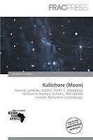 Kartonierter Einband Kallichore (Moon) von 