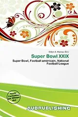 Kartonierter Einband (Kt) Super Bowl XXIX von 