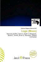 Kartonierter Einband Loge (Moon) von 