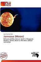 Kartonierter Einband Jarnsaxa (Moon) von 