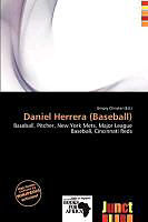 Kartonierter Einband Daniel Herrera (Baseball) von 