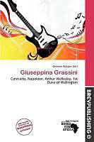 Kartonierter Einband Giuseppina Grassini von 